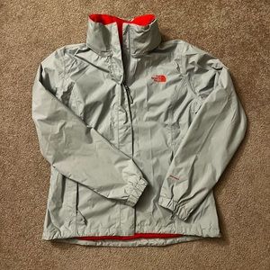 Northface DryVent Jacket
